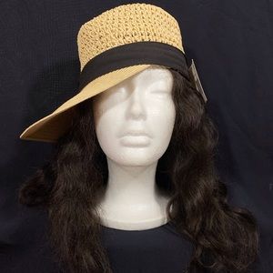 NWT Jaclyn Smith Hat  #TFLSN